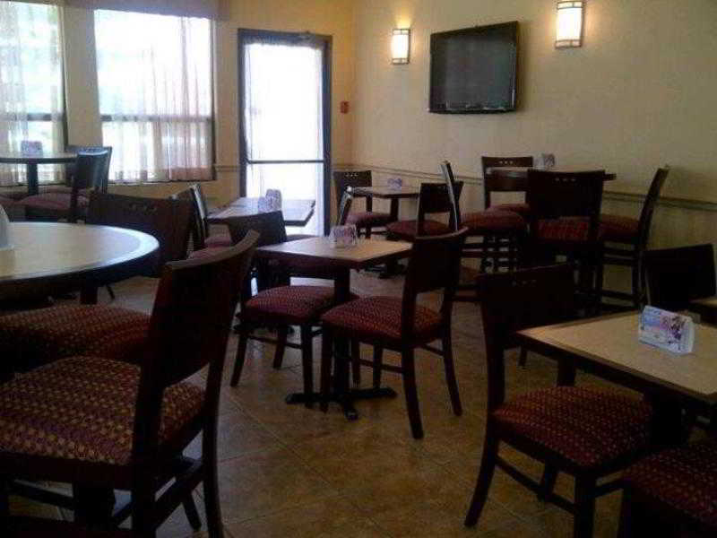 Best Western Plus Rose City Suites Welland Restaurant photo