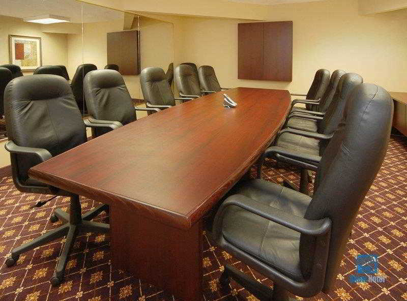 Best Western Plus Rose City Suites Welland Facilities photo